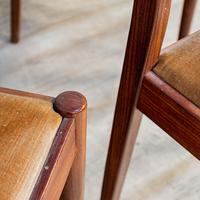 G plan Set of Chairs (6 of 9) G plan Set of Chairs (6 of 9)