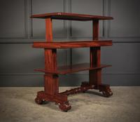 William IV Metamorphic 3 Tier Buffet Table (11 of 12) William IV Metamorphic 3 Tier Buffet Table (11 of 12)