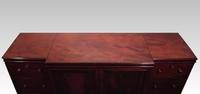 George III Figured Mahogany Linen Press (2 of 12) George III Figured Mahogany Linen Press (2 of 12)