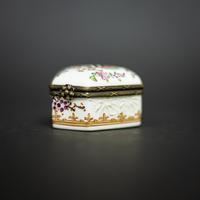 Early 20th Century Samson of Paris Box (6 of 7) Early 20th Century Samson of Paris Box (6 of 7)
