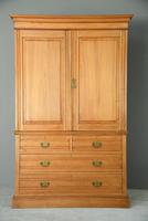 Antique Victorian Linen Press (3 of 7) Antique Victorian Linen Press (3 of 7)