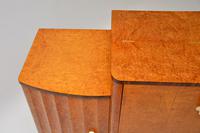 Art Deco Burr Walnut Cocktail Cabinet / Sideboard by Epstein (11 of 12) Art Deco Burr Walnut Cocktail Cabinet / Sideboard by Epstein (11 of 12)