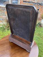 18th Century Cuban Mahogany Dressing Table Mirror (5 of 7) 18th Century Cuban Mahogany Dressing Table Mirror (5 of 7)