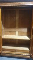 French Faux Bamboo Pine Wardrobe (7 of 9) French Faux Bamboo Pine Wardrobe (7 of 9)