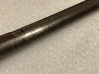 Percussion Damascus Steel Black powder English Rifle (20 of 32) Percussion Damascus Steel Black powder English Rifle (20 of 32)