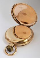 Antique Limit Full Hunter Pocket Watch (4 of 6) Antique Limit Full Hunter Pocket Watch (4 of 6)