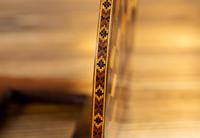 Tunbridge Ware Bookends 1880 (7 of 9) Tunbridge Ware Bookends 1880 (7 of 9)