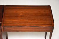 1960's Swedish Vintage Rosewood Dressing Table by Nils Jonsson (12 of 12) 1960's Swedish Vintage Rosewood Dressing Table by Nils Jonsson (12 of 12)