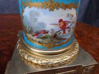 Stunning Sevres & Ormolu Candlesticks (2 of 8) Stunning Sevres & Ormolu Candlesticks (2 of 8)