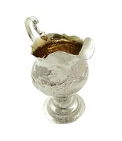 Antique Georgian Sterling Silver Jug 1767 (4 of 10) Antique Georgian Sterling Silver Jug 1767 (4 of 10)