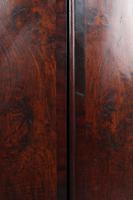 Georgian Oak Bow Front Corner Cupboard (12 of 13) Georgian Oak Bow Front Corner Cupboard (12 of 13)