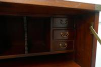Oriental Style Campaign Bureau, Filing Cabinet with Secret Compartment (3 of 9) Oriental Style Campaign Bureau, Filing Cabinet with Secret Compartment (3 of 9)