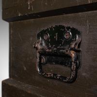 Antique Shipwright's Chest, English, Craftsman's Tool Trunk, Victorian c.1900 (12 of 12) Antique Shipwright's Chest, English, Craftsman's Tool Trunk, Victorian c.1900 (12 of 12)
