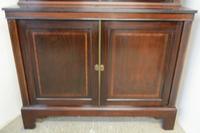 Georgian Mahogany Bookcase (6 of 7) Georgian Mahogany Bookcase (6 of 7)