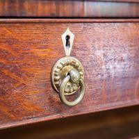 George III Oak Chest 5 (3 of 11) George III Oak Chest 5 (3 of 11)