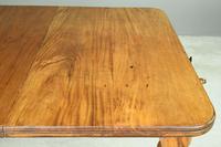 Victorian Mahogany Extending Dining Table (6 of 12) Victorian Mahogany Extending Dining Table (6 of 12)