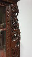 Outstanding Oriental Display Cabinet (15 of 22) Outstanding Oriental Display Cabinet (15 of 22)