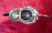 Antique Sterling Silver Tea Pot (3 of 3) Antique Sterling Silver Tea Pot (3 of 3)