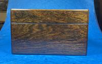 Victorian Rosewood Jewellery Box with Inlay (9 of 14) Victorian Rosewood Jewellery Box with Inlay (9 of 14)