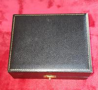Cased Sterling Silver Christening Set (4 of 6) Cased Sterling Silver Christening Set (4 of 6)