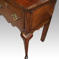 Fine George III Oak Cabriole Leg Dresser (4 of 8) Fine George III Oak Cabriole Leg Dresser (4 of 8)