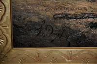 19th Century Fine Quality Oil Painting (4 of 11) 19th Century Fine Quality Oil Painting (4 of 11)