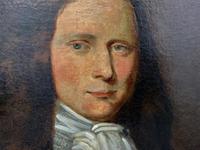 Huge Oil Portrait Painting of 17th Century General John Richmond Webb (12 of 16) Huge Oil Portrait Painting of 17th Century General John Richmond Webb (12 of 16)