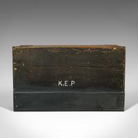 Antique Cobbler's Chest, Pine, Tool Trunk, Coffee Table, Victorian c 1900 (7 of 12) Antique Cobbler's Chest, Pine, Tool Trunk, Coffee Table, Victorian c 1900 (7 of 12)