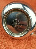 Antique Silver Plate 1/4 Pint Milk Jug (4 of 8) Antique Silver Plate 1/4 Pint Milk Jug (4 of 8)