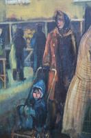 The Indoor Market by Edward Morgan (7 of 8) The Indoor Market by Edward Morgan (7 of 8)