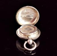 Antique Silver Sovereign Case (5 of 10) Antique Silver Sovereign Case (5 of 10)