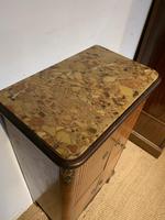 French Side Cabinet (6 of 8) French Side Cabinet (6 of 8)