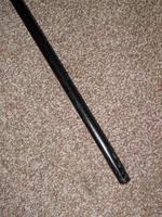 Antique Derby Handled Walking Stick With Hallmarked 1899 Silver Collar W.N (12 of 12) Antique Derby Handled Walking Stick With Hallmarked 1899 Silver Collar W.N (12 of 12)