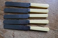 Edwardian Mahogany Cutlery Canteen, James Deakin (4 of 9) Edwardian Mahogany Cutlery Canteen, James Deakin (4 of 9)