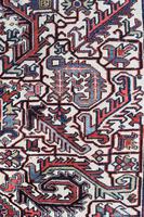 Old Heriz Carpet 296x212cm (3 of 8) Old Heriz Carpet 296x212cm (3 of 8)