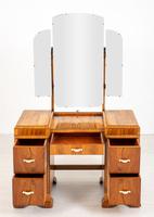 Very Stylish Art Deco Dressing Table (3 of 9) Very Stylish Art Deco Dressing Table (3 of 9)