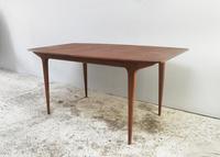 1970’s Extending Dining Table by Mcintosh (6 of 6) 1970’s Extending Dining Table by Mcintosh (6 of 6)