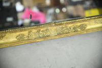 Antique Gilt Wall Mirror (4 of 9) Antique Gilt Wall Mirror (4 of 9)