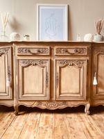 French Antique Large Normandy Sideboard / Buffet / Cupboard (6 of 10) French Antique Large Normandy Sideboard / Buffet / Cupboard (6 of 10)