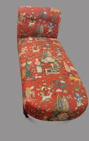 Edwardian Chaise Longue (3 of 3) Edwardian Chaise Longue (3 of 3)