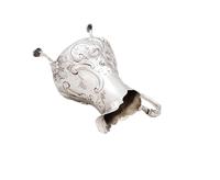 Antique Victorian Sterling Silver Jug 1856 (2 of 10) Antique Victorian Sterling Silver Jug 1856 (2 of 10)