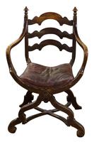 Pair of Ebonised Oak Elbow Chairs (6 of 12) Pair of Ebonised Oak Elbow Chairs (6 of 12)