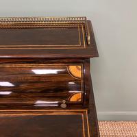 Spectacular Quality Victorian Rosewood Inlaid Antique Writing Desk (11 of 12) Spectacular Quality Victorian Rosewood Inlaid Antique Writing Desk (11 of 12)