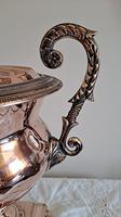 Antique English Late Georgian Copper Tea Urn / Samovar (10 of 16) Antique English Late Georgian Copper Tea Urn / Samovar (10 of 16)