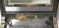 Good Chinoiserie Cheval Mirror (7 of 10) Good Chinoiserie Cheval Mirror (7 of 10)