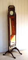 Mahogany Cheval Mirror c.1920 (2 of 12) Mahogany Cheval Mirror c.1920 (2 of 12)