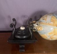Large decorative Italian renaissance serpent vase (7 of 8) Large decorative Italian renaissance serpent vase (7 of 8)