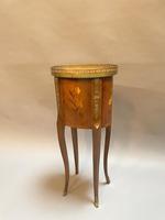 French Occasional Table (7 of 9) French Occasional Table (7 of 9)