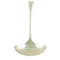 Edwardian Sterling Silver Soup Ladle (5 of 7) Edwardian Sterling Silver Soup Ladle (5 of 7)