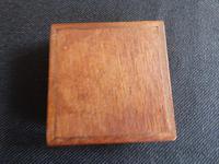 Tunbridgeware Puzzle Box with Tanagram Puzzle (8 of 10) Tunbridgeware Puzzle Box with Tanagram Puzzle (8 of 10)